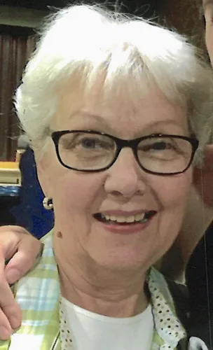 JoAnn Micek